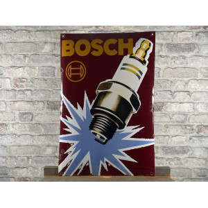 Bosch No. 10