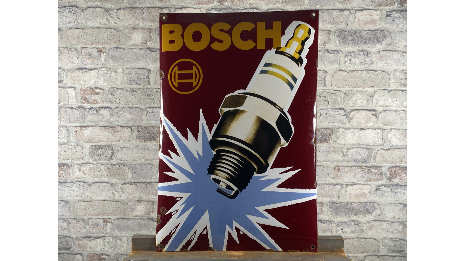 Bosch No. 10
