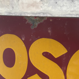Bosch No. 10