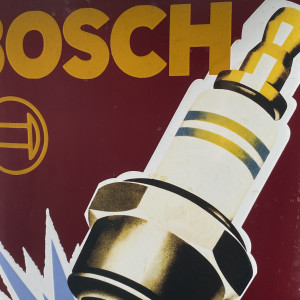 Bosch No. 10