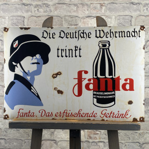 Fanta No. 1