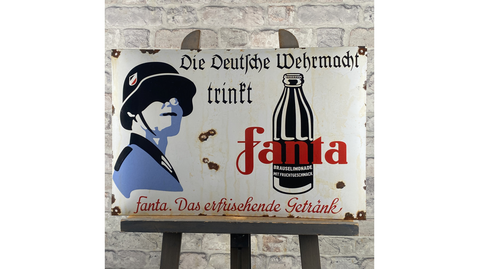 Fanta No. 1