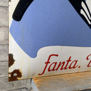 Fanta No. 1