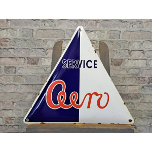 Aero No. 1