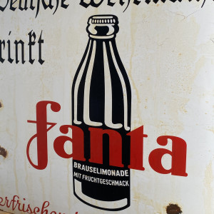 Fanta No. 1