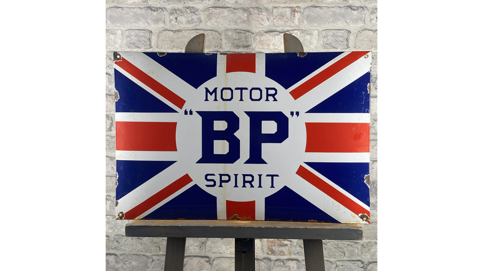 BP No. 1