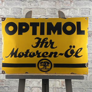 Optimol No. 1