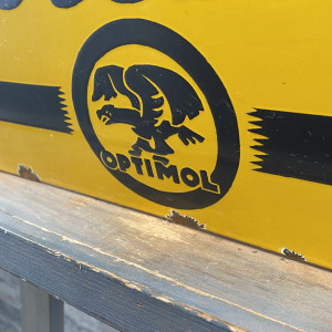 Optimol No. 1