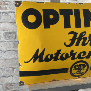 Optimol No. 1