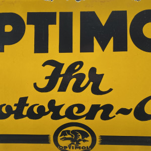 Optimol No. 1