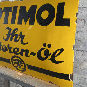 Optimol No. 1