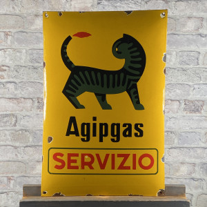 Agip No. 4