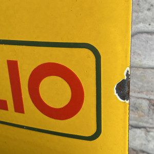 Agip No. 4