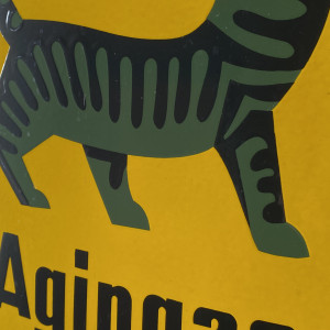 Agip No. 4