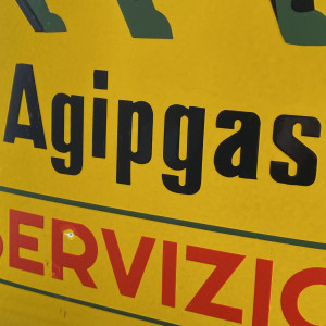 Agip No. 4