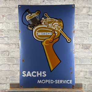 Sachs No. 1