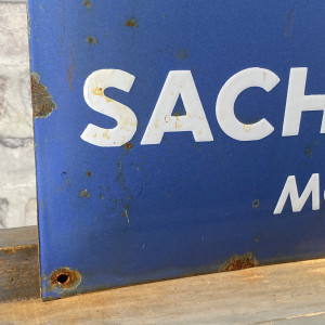 Sachs No. 1