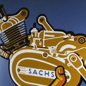 Sachs No. 1