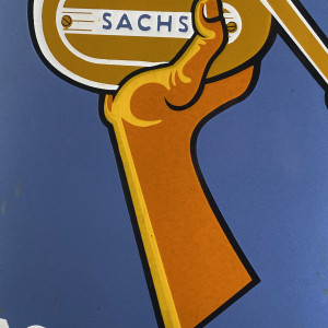 Sachs No. 1