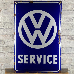 Volkswagen No. 16