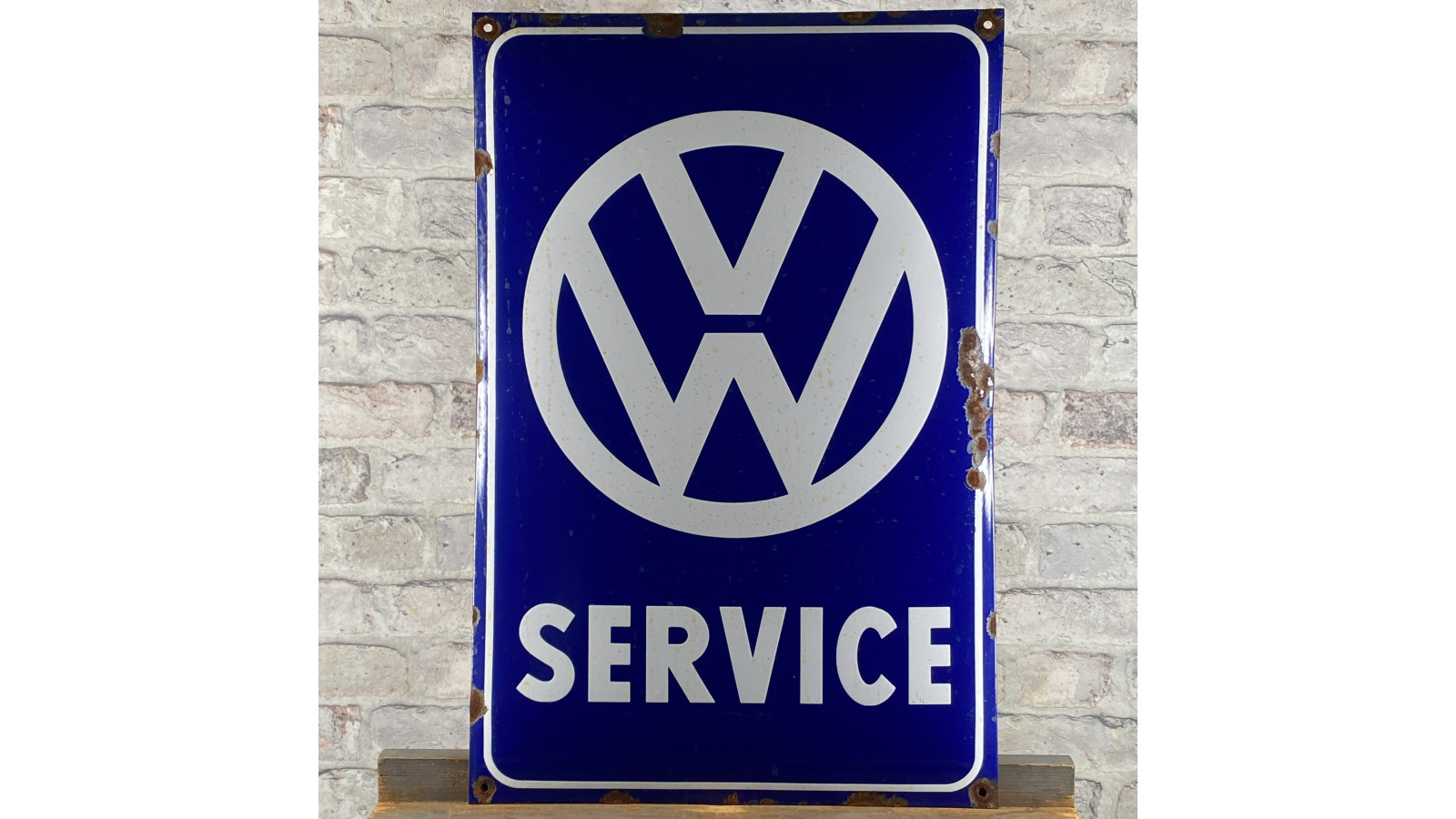 Volkswagen No. 16