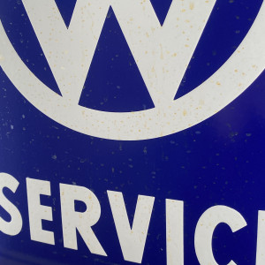 Volkswagen No. 16