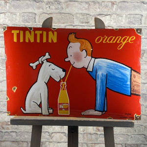 Tintin No. 2