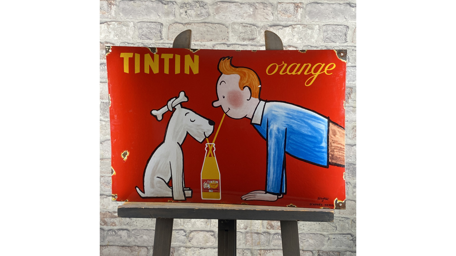 Tintin No. 2