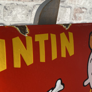 Tintin No. 2