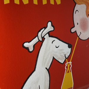 Tintin No. 2