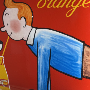 Tintin No. 2