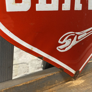 Ferrari No. 9