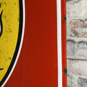 Ferrari No. 9