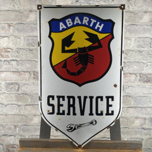 Abarth No. 5