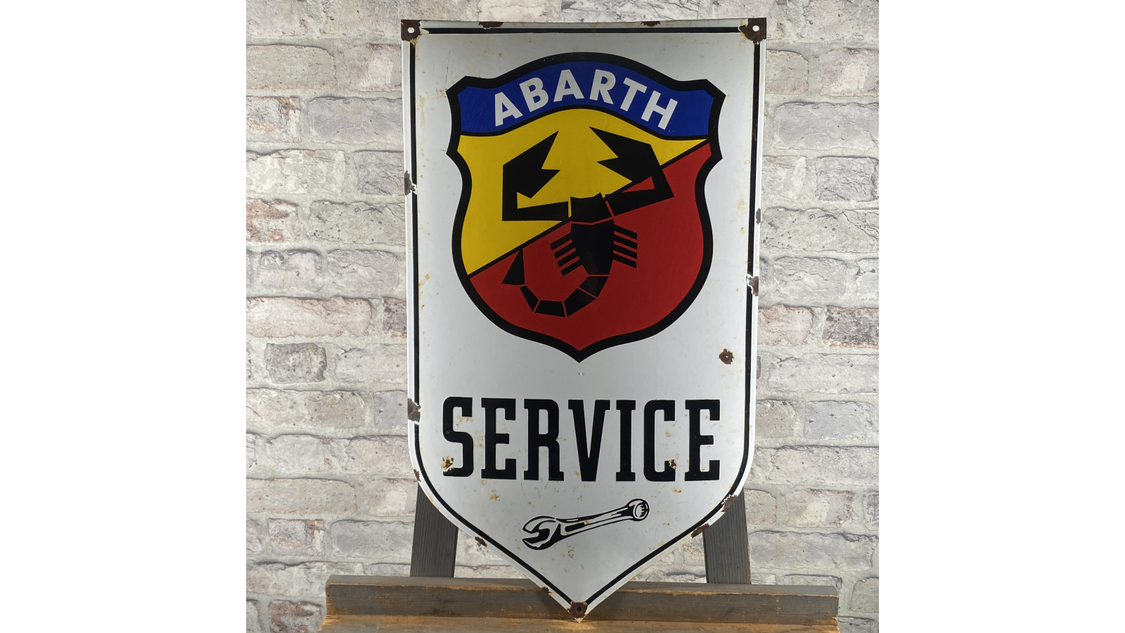 Abarth No. 5