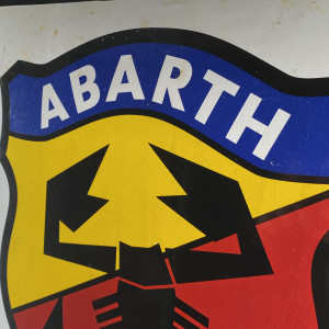 Abarth No. 5