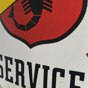 Abarth No. 5