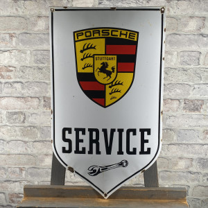 Porsche No. 12