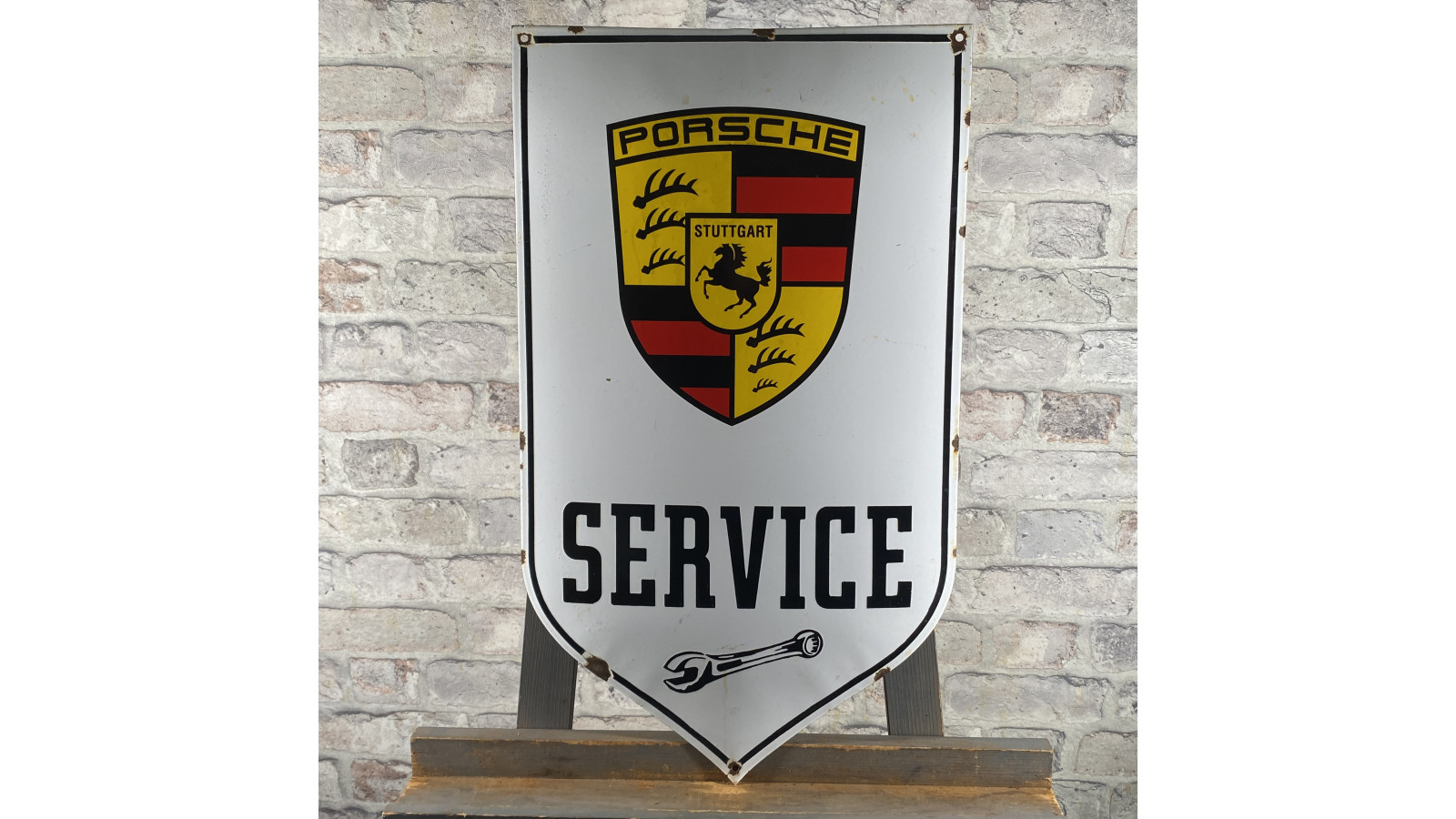 Porsche No. 12