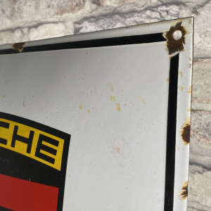 Porsche No. 12