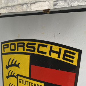 Porsche No. 12