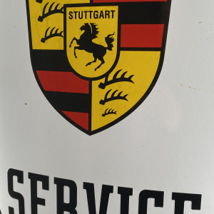 Porsche No. 12