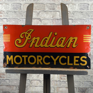 Indian No. 23