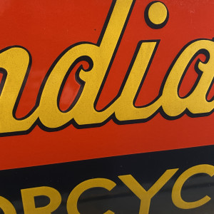 Indian No. 23