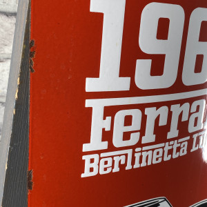 Ferrari No. 5