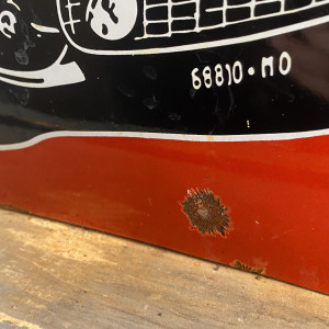 Ferrari No. 5
