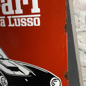 Ferrari No. 5