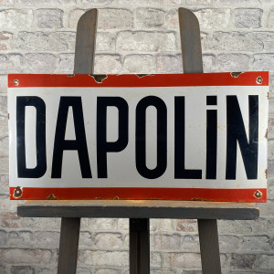 Dapolin No. 2