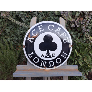 Ace Cafe No. 1