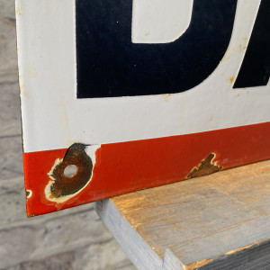 Dapolin No. 2